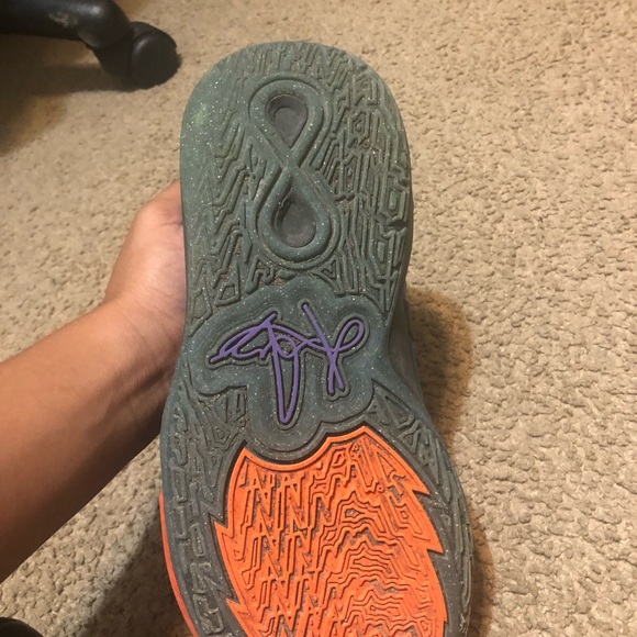 Nike Kyrie infinity size 7 - Picture 5 of 8